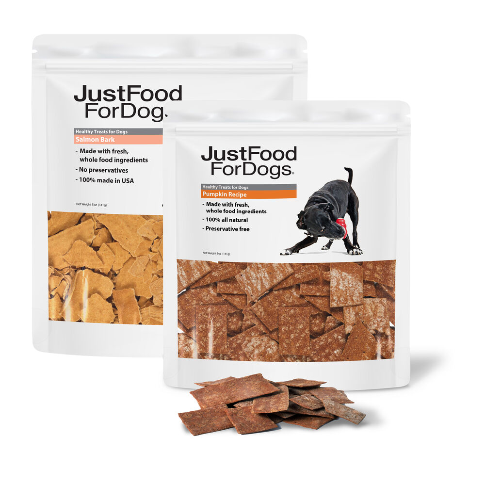 Healthy Digestion Treats Bundle