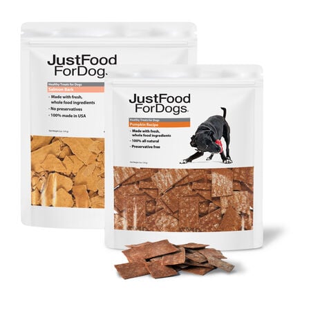 Healthy Digestion Treats Bundle