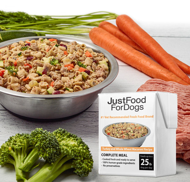 JustFoodForDogs OFFICIAL picture