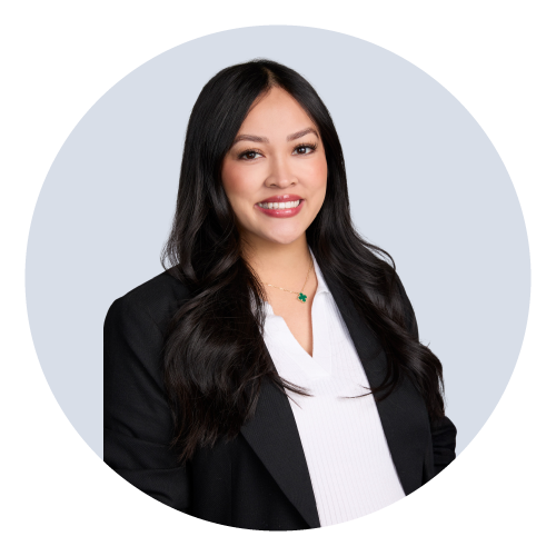 Brenda Nguyen, RVT, Manager of Veterinary Outreach & Operations