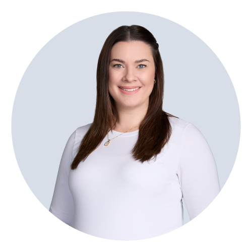 Jaclyn Delgado, RVT, Veterinary Relations Specialist