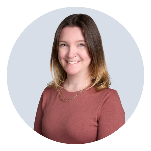 Nicole Hartigan, LVT, Veterinary Relations Specialist