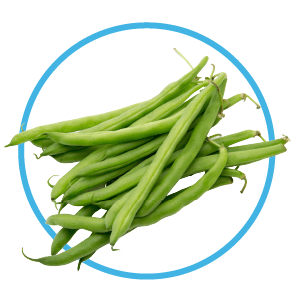 Green beans