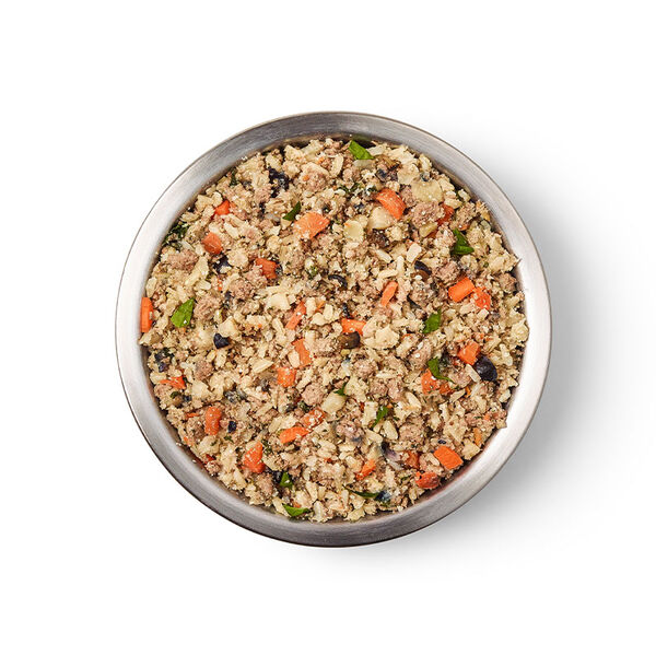 Just Food For Dogs
