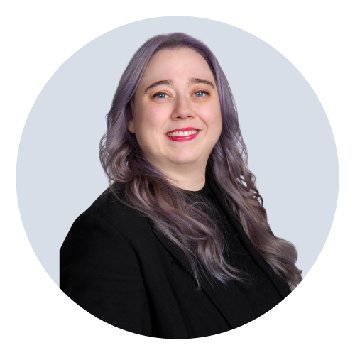 Shelby Olguin, RVT, Nutrition & Research Coordinator