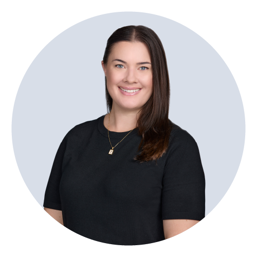 Jaclyn Delgado, RVT, Veterinary Relations Specialist