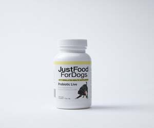 probiotic supplement