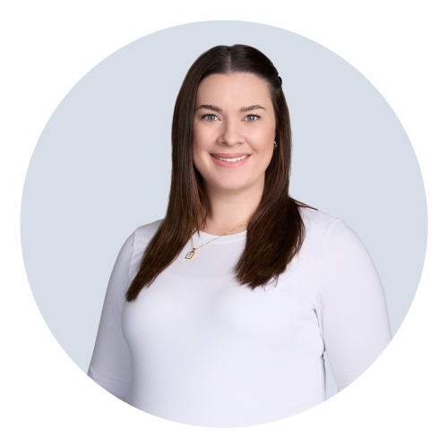 Jaclyn Delgado, RVT, Veterinary Relations Specialist