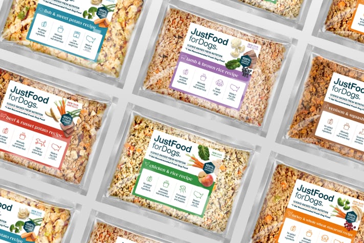 variety pack options
