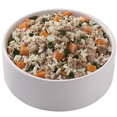JustFresh Home-Cooked Chicken (12 oz 7 Pack)