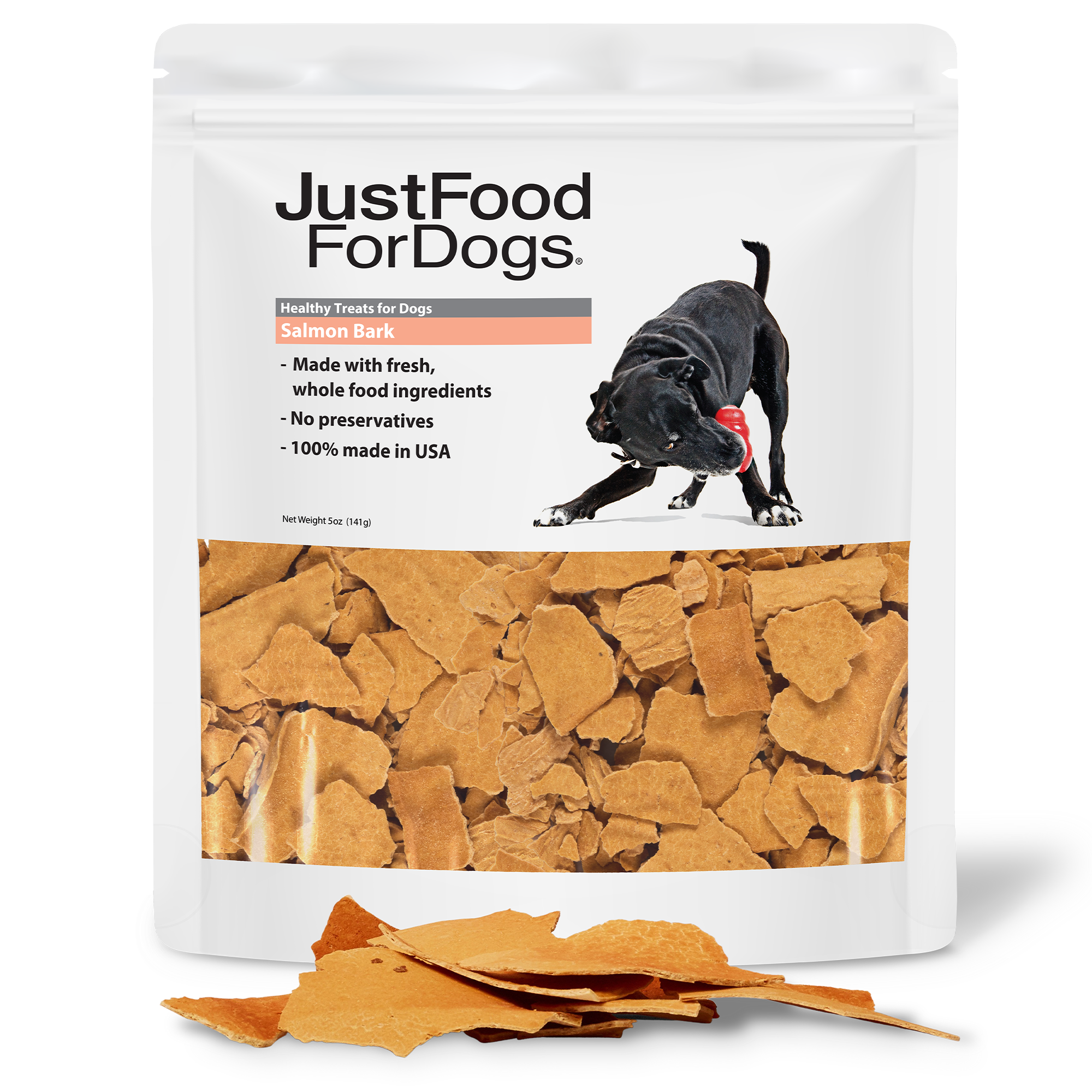 Healthy Fresh Food for Cats JustFoodForDogs