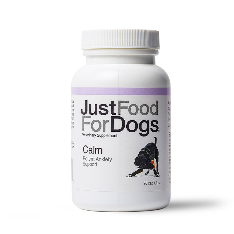 Calming Pills \u0026 Supplements For Dogs 
