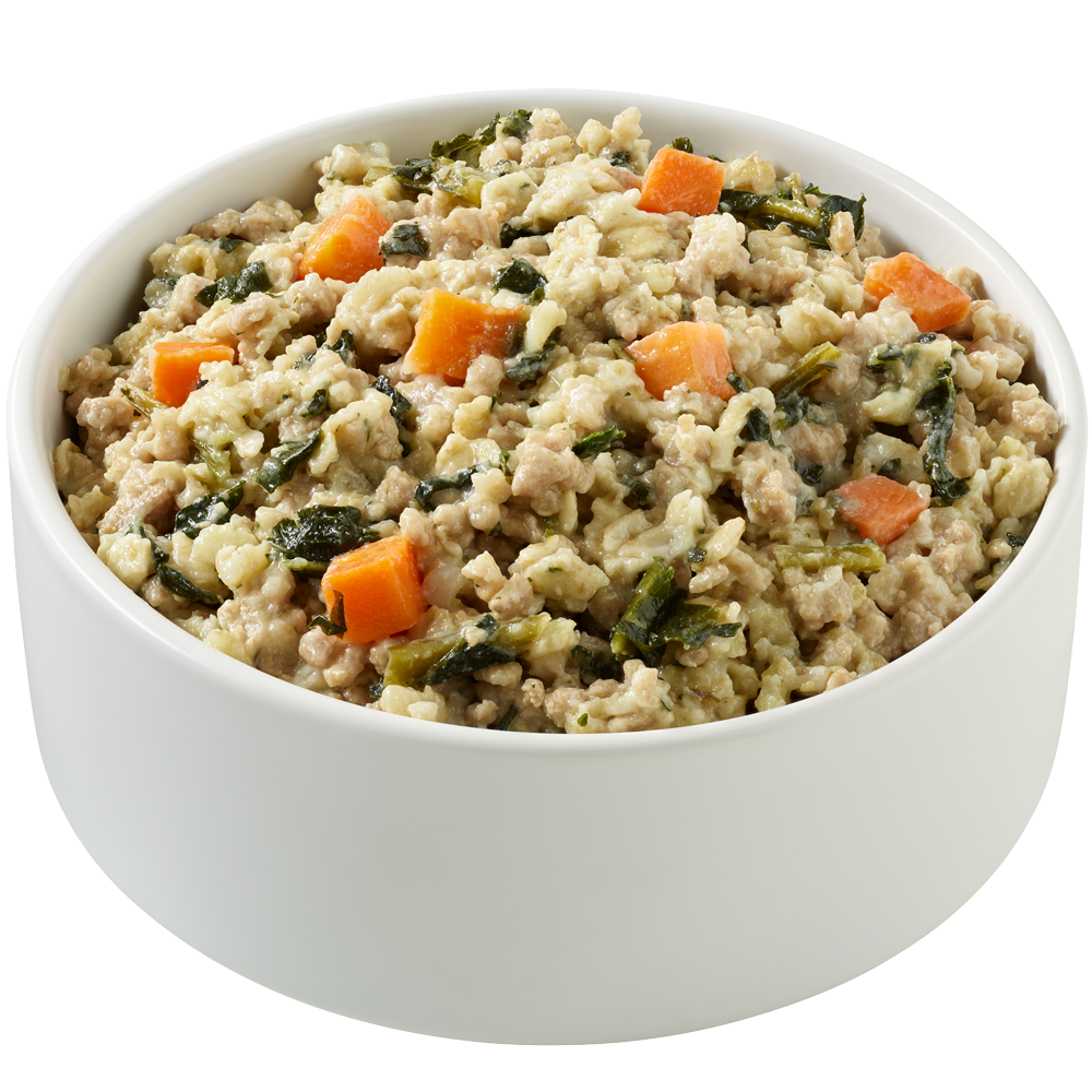 JustFresh Home-Cooked Turkey (12 oz 7 Pack)