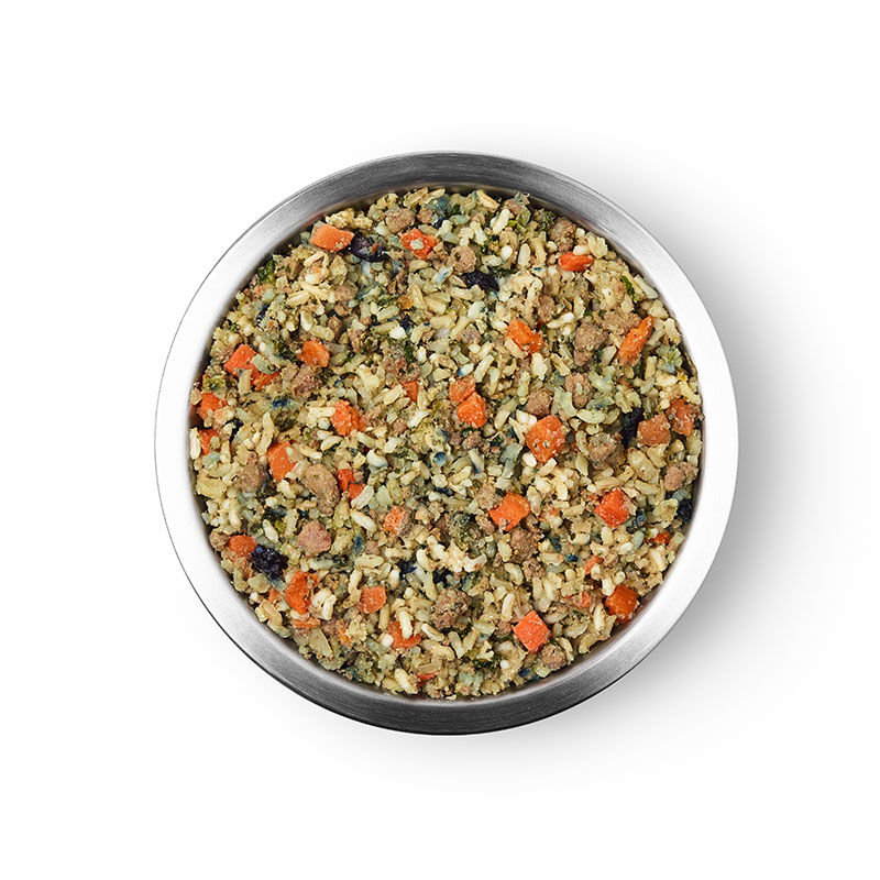 just food for dogs renal