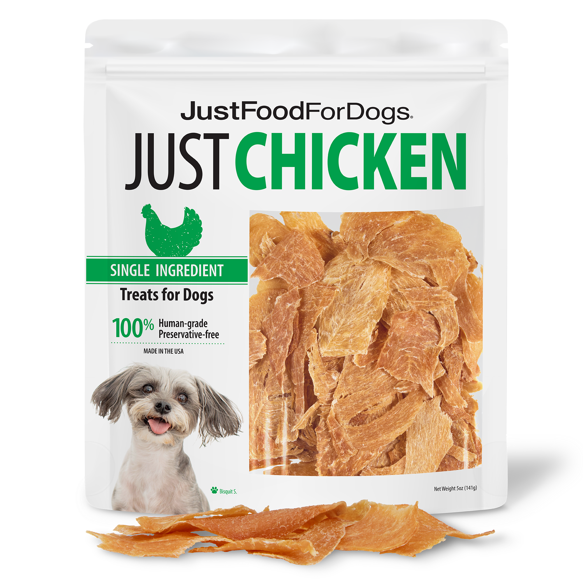 Just food for dogs cat food clearance