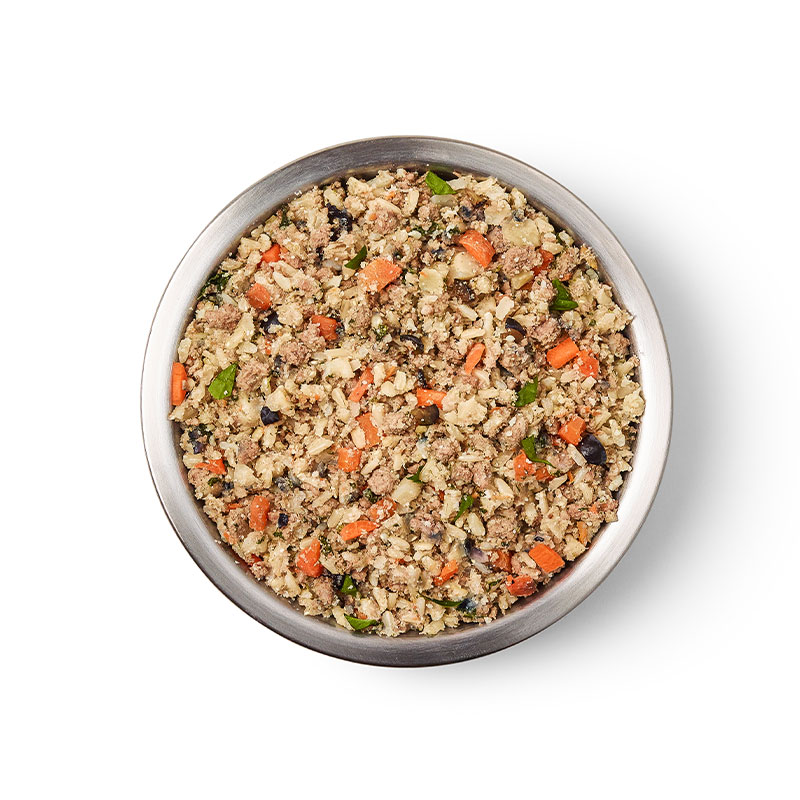 dr john lamb and rice